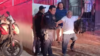 Septuagenario seguirá en prisión por presunto intento de homicidio en Bellavista, Campeche