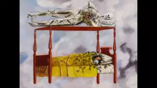 Frida Kahlo rompe récord mundial: ‘El Sueño (La cama)’ se vende por 54.7 mdd y se convierte en la obra más cara creada por una mujer