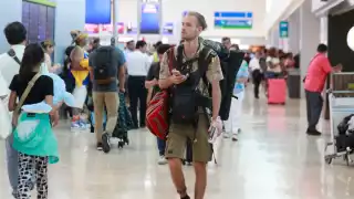 La falta de conectividad y la mala calidad del servicio, entre los reclamos.