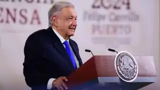 "La exportación (petrolera) se ajustará gradualmente, en paralelo con el incremento de nuestra capacidad de refinación interna", señaló el Presidente de la República