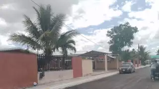 El robo en el kínder se dio durante el puente del fin de semana