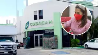 Como medida cautelar se les impuso no salir del estado y depositar una garantía de 200 mil pesos