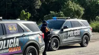 Localizan a mujer canadiense con huellas de violencia en Playa del Carmen