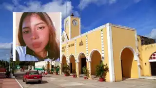 La joven salió de su casa el pasado lunes 18 de septiembre