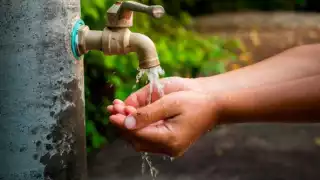 ocho de cada 10 casas extraen el líquido del subsuelo y podría estar contaminado