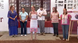 Claudia Sheinbaum lanza en Guerrero el programa Café Bienestar y refuerza la apuesta por la soberanía alimentaria