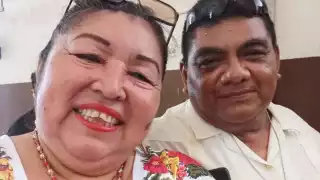   Justicia por Nacho y Candy: Familia de una pareja que murió atropellada en Dzemul  revela que el presunto responsable salió  en libertad  