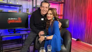 Mariana Seoane arrancó una carcajada a Yordi con sus declaraciones