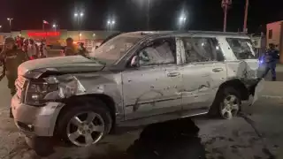 EU pide a sus ciudadanos evitar viajes a Tamaulipas por los altos índices de violencia