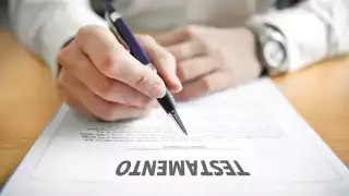 Mes del Testamento en México: Reportan hasta 140 mil trámites en septiembre y octubre