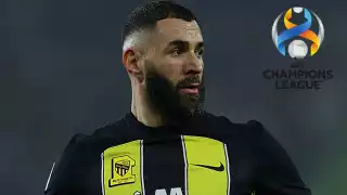 El Al-Ittihad espera rival en los cuartos de final de la Champions League de Asia