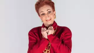 Sus hijos han definido, dónde descansarán sus cenizas. Foto: Especial