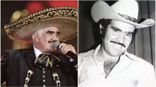 A través de las redes sociales se ha difundido la información de la muerte del cantante; sin embargo, esta información no está confirmada