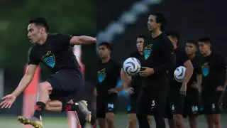 Rumbo al primer lugar