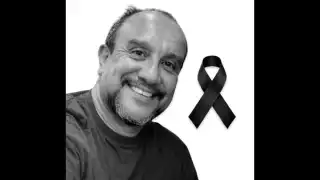 Confirman muerte del periodista Israel Enrique Gallegos tras descarrilamiento del Tren Interoceánico