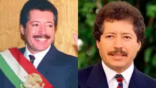 Las investigaciones por el ataque a Luis Donaldo Colosio continúan