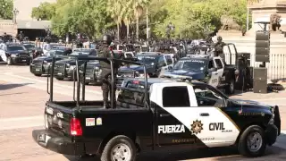 En Nuevo León, muere mujer por negarse a pagar 13 mil pesos de extorsión