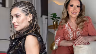 Marcela Mistral habla de la polémica con la mamá de Poncho de Nigris tras Ring Royale