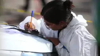 Feminicidio en Circuito Interior: hombre asesina a una mujer en Iztacalco y luego intenta suicidarse