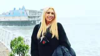 Cynthia Klitbo fue internada de emergencia, este es el estado de salud de la famosa actriz