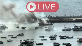 Los ataques continúan e Israel no para. Foto: Especial