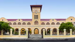 Universidad de las Artes de Yucatán: ¿Cómo será y cuándo se inaugurará?