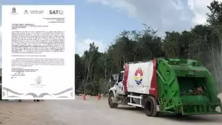 Mediante citatorio con fecha 25 de marzo del 2024 se informó la orden de clausura por incumplimiento a las disposiciones fiscales estatales.