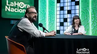 La Hora Nacional, es un programa que ha sido emitido sin interrupciones desde 1937