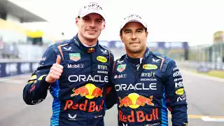 El tapatío busca su tercer podio de 2024