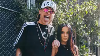 Peso Pluma y Becky G tendrán actuaciones especiales en los Latin American Music Awards 2024