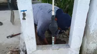 Se prevé que las afectaciones sean por unas horas en Mérida