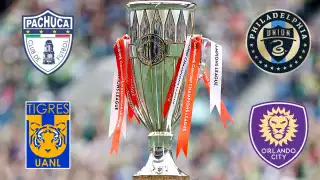 Los equipos aztecas llegan como favoritos