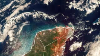 Frío en Yucatán tiene fecha de salida: temperaturas subirán de forma gradual a partir del 10 de febrero