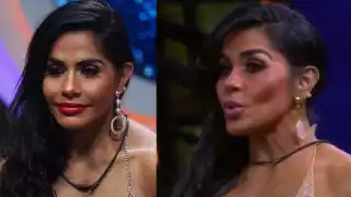 Maripily Rivera se convirtió en protagonista dentro de La Casa de los Famosos 4