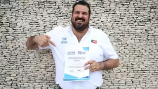 Fue señalado porque el puesto de la candidatura que busca ocupar, debe ser perteneciente a una persona de origen indígena