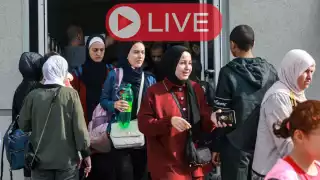 Sigue en vivo el conflicto desde Israel. Foto: Especial