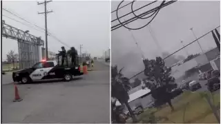 Este viernes se registró una riña al interior del penal de Apodaca, en Nuevo León. De acuerdo con el último reporte de la Secretaría de Seguridad Pública, hay seis reos heridos