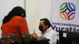 El pago del trámite se puede realizar en efectivo, tarjeta de débito o crédito