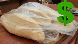 El pan dulce increnmentó su precio en Felipe Carrillo Puerto