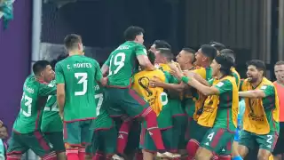 México no sufría una eliminación como la de Qatar desde Argentina 1978