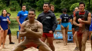 Hasta el momento, han sido cuatro los atletas eliminados de Exatlón México. Foto Twitter @ExatlonMx