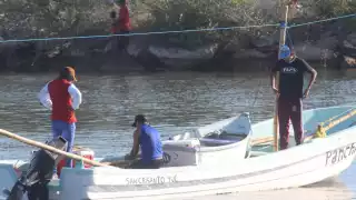 Puertos de Yucatán celebran el Día Mundial del Pescador con crisis de producto