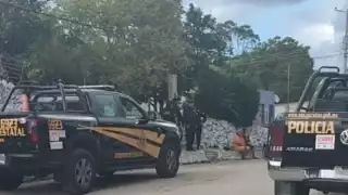 Localizan con vida a un hombre reportado como extraviado en Teya