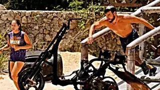 Para saber quién ganará esta temporada, diversas cuentas de spoilers han revelado diversas teorías. Foto: Twitter @ExatlonMx