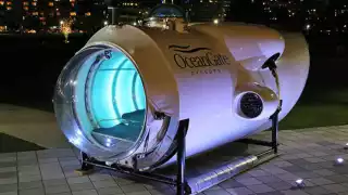 ¿Quieres conocer los restos del Titanic? OceanGate sigue ofreciendo sus servicios