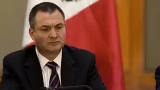 Juez ordena a la Fiscalía identificar los testigos contra García Luna con antelación