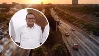 ¿Quién es Juan Manuel Cardós Pereira, nuevo director del Incay Yucatán?
