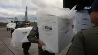 Elecciones en Honduras: Asfura y Nasralla van en “empate técnico” tras el 57% del escrutinio, según el CNE