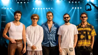 Conciertos en Mérida: Conoce quiénes serán los artistas que llegarán a la ciudad en junio 2026