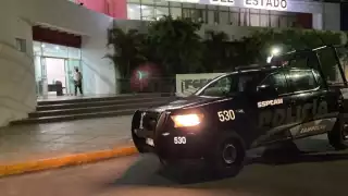 Los agentes ejecutados investigaban la tala clandestina de árboles